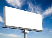 billboard
