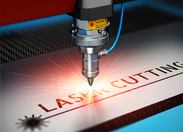 laser